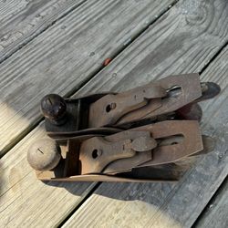Wood Planes