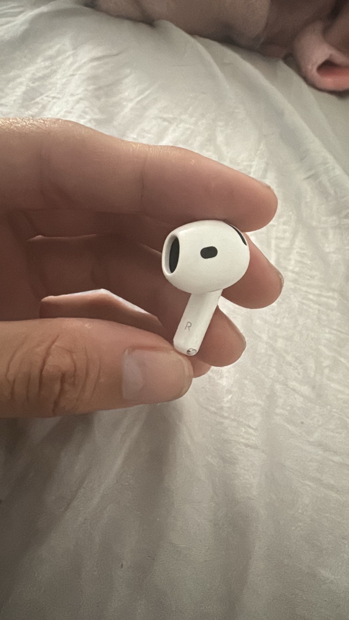 Air Pod Gen Sum 