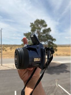 Camera