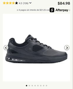 Shoes For Crews Anti Slip 