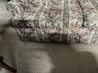 Queen Sofa bed by Broyhill