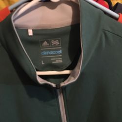 Adidas Vest