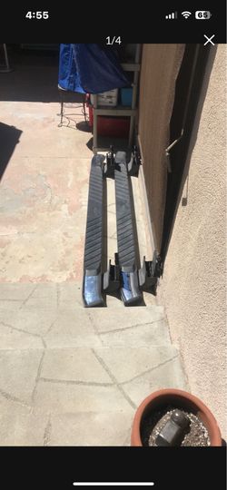 Running Boards