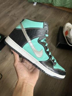 Nike SB Dunk High New York Mets for Sale in Hollywood, FL - OfferUp