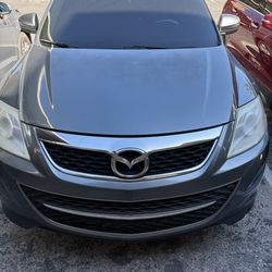 Mazda Cx9