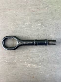 VW TOW HOOK