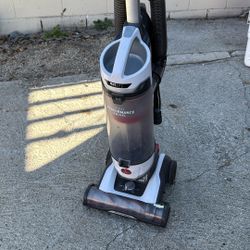 Hoover Vacuum