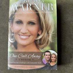 One. Call Away By Brenda Warner