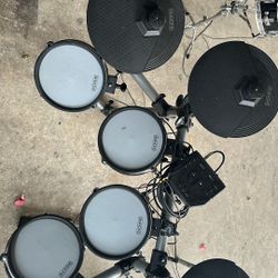Electric Drums 