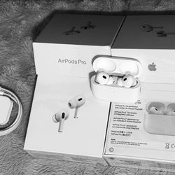 Sell Airpods Pro New New!!! 