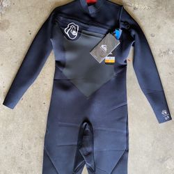 Quiksilver 2/2 Spring Suit Wetsuit XL