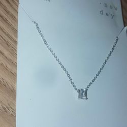 Sterling Silver necklace