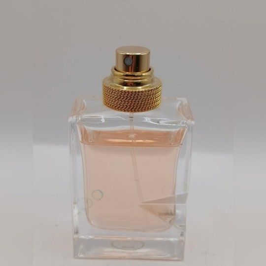 YSL "Libre"EDT 1 fl.oz. 85% full
