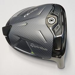Taylormade Qi35 Core 9*