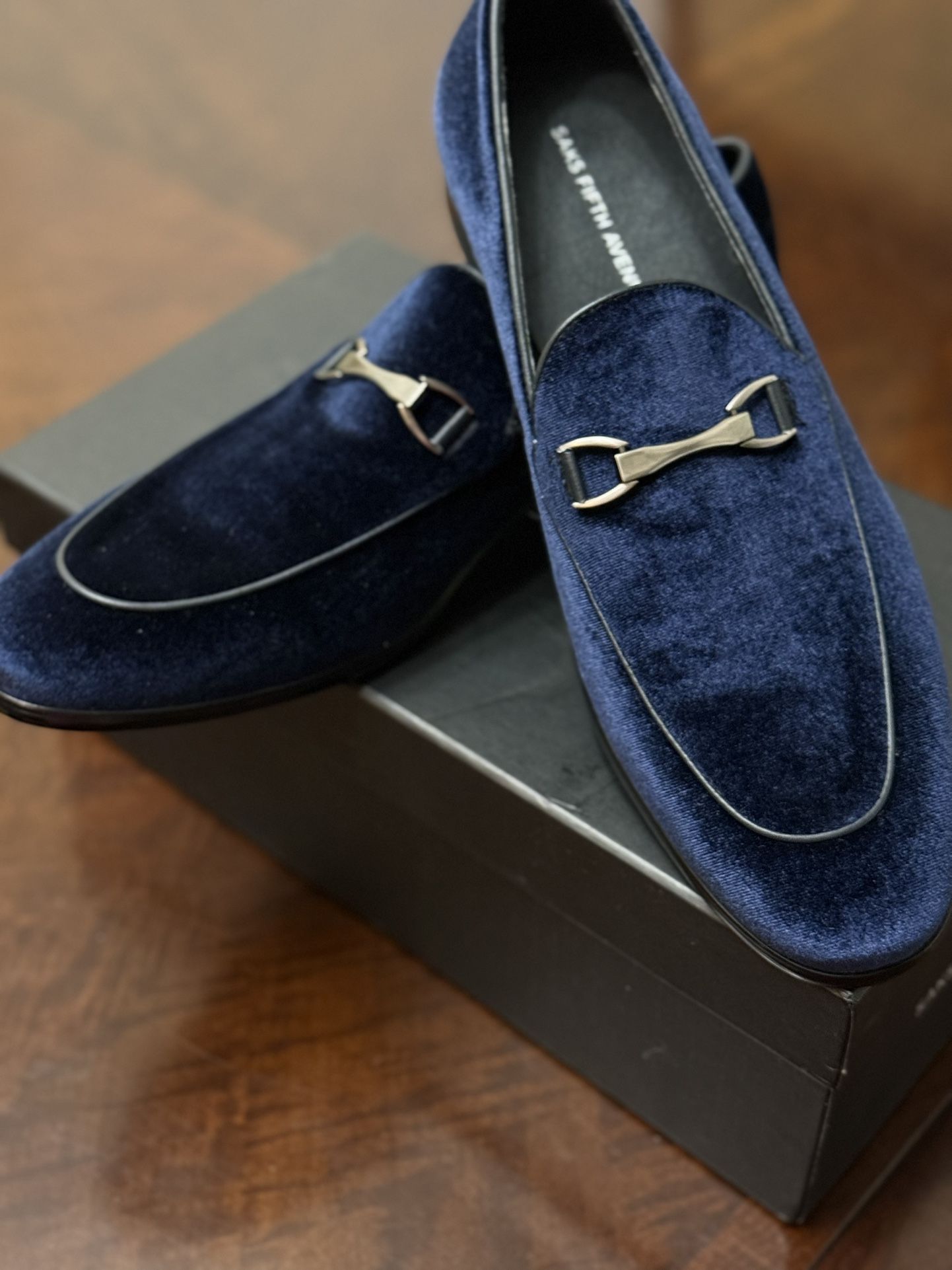 Men Shoes Saks Fifth avenue 