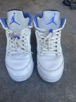 Jordan 5’s