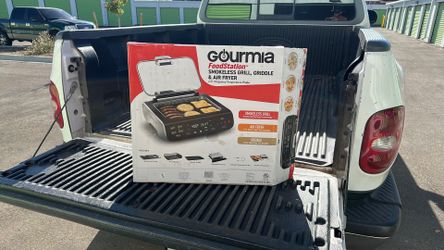 Air Fryer Gourmia
