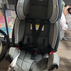 Child Seat