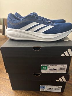 Adidas Response Runner 2 Men's Sneakers