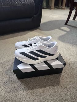 Adidas Adizero Evo SL Running Shoe Size 9