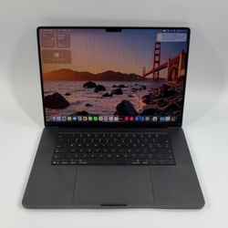 2026 Apple MacBook Pro 16" M5 Pro 20C GPU 4.6GHz 48GB RAM 1TB SSD MGEC4LL/A