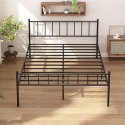 New Bed Frame ame Mattress