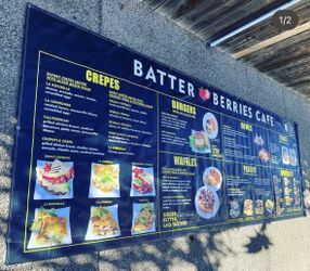 Banners And Prints