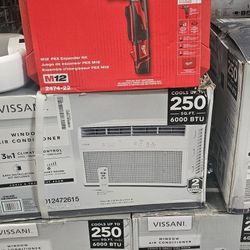 Brand New In Box Milwaukee M12 Pex Expander Kit. 