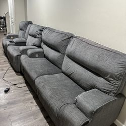 Couches 