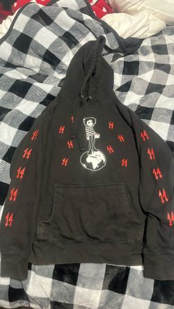 Trippie Redd Hoodie