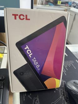 TCL TAB 8 LE 32GB Tablet