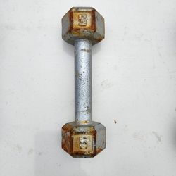 Dumbell/ Weight