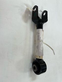 Tesla model 3 rear toe link