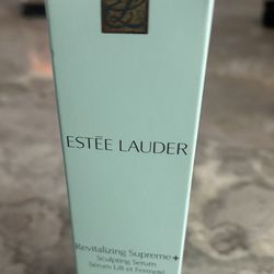 Estee Lauder Revitalizing Supreme+