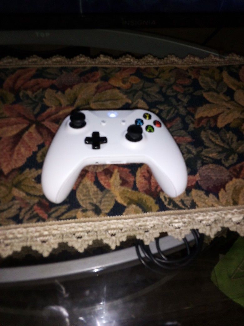 Xbox One Controller