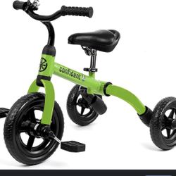 Kids Tricycle 
