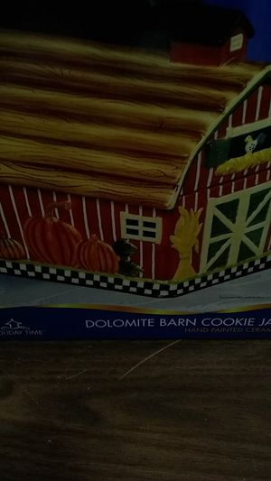 New And Used Cookie Jar For Sale In Sanford Fl Offerup