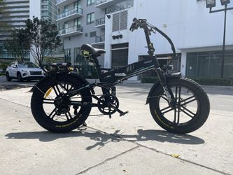Freesky E-Bike 750 W