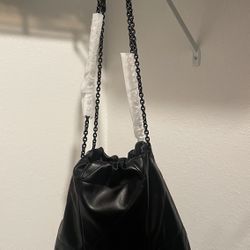 Leather Bag