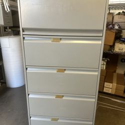 Filing Cabinet 