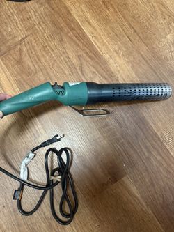 Big Green Egg EGGniter Electric Charcoal Igniter BBQ 117540