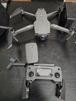DJI Mavic 2 Zoom