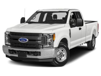 2018 Ford F-250