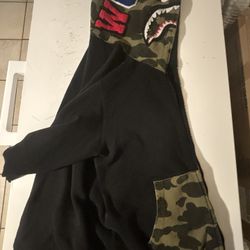 Bape Hoodies 