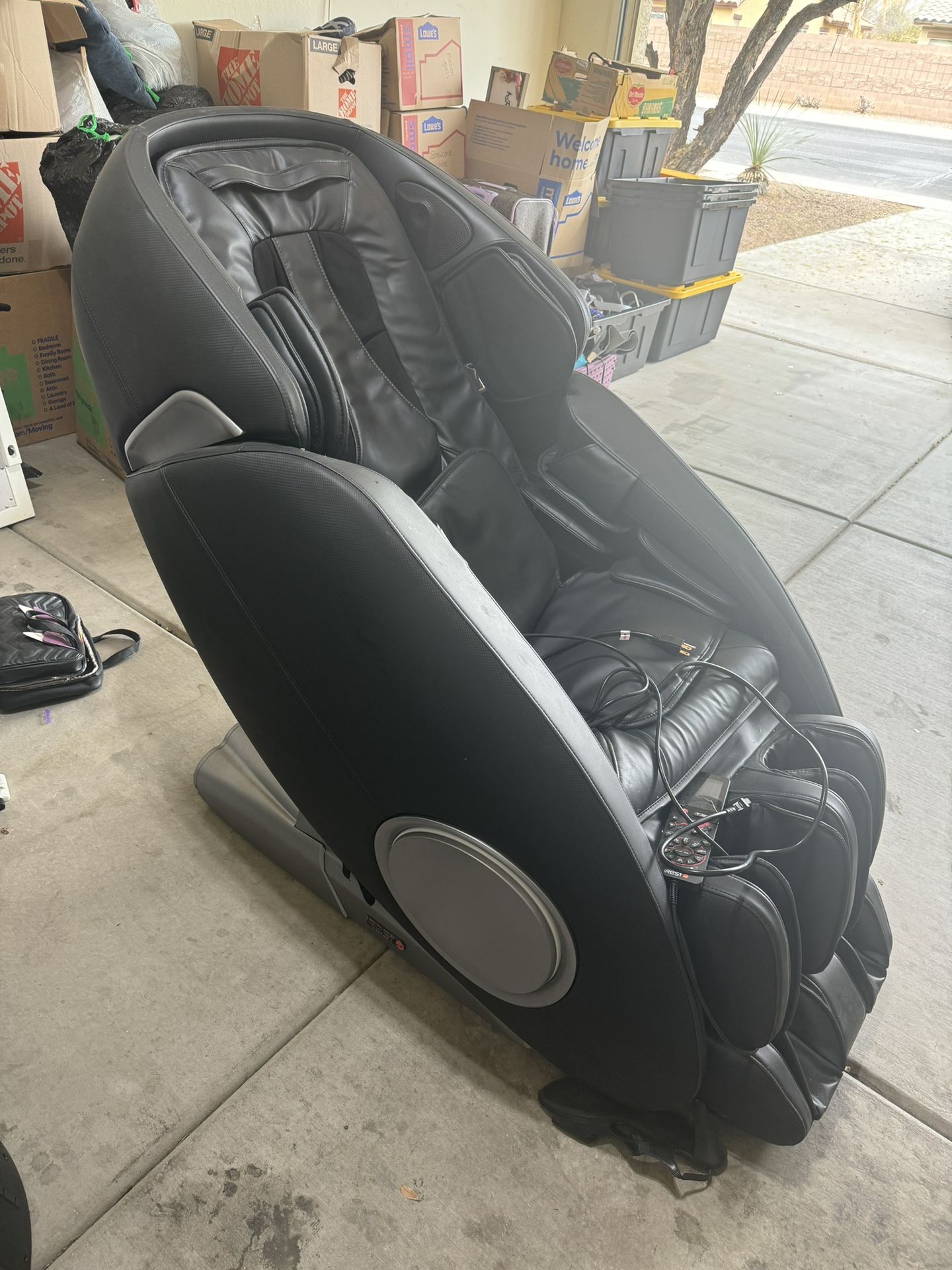 Massage Chair