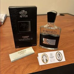 Creed Aventus Eau de Parfum 100ml