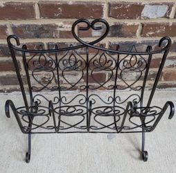 Southern Living Magazine Rack