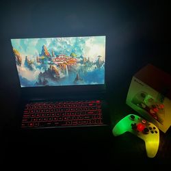 Msi Gaming Laptop Good Can Play Any Game