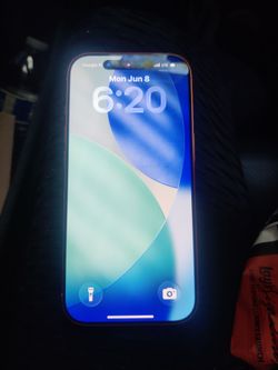 iPhone 17pro 256gb UNLOCKED