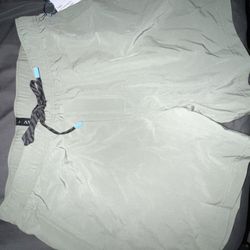 New Short Great For Fishing